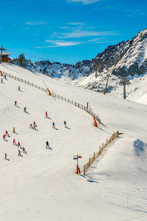 Andorra Skiing, Andorra Ski, Skiing Aesthetic, Ski Culture, Ski Chalets, Luxury Ski Chalet, Luxury Ski, Ski Holidays, Wide World