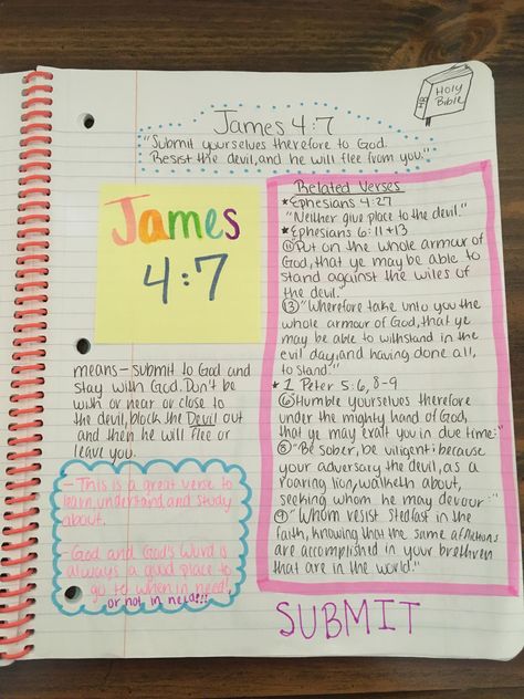 James Chapter 1 Bible Study, James 4 Bible Journaling, James Bible Study Notes, James 4:7, James 2 Bible Journaling, Book Of James Bible Study, James Bible Journaling, James Bible Study, Bible Study James