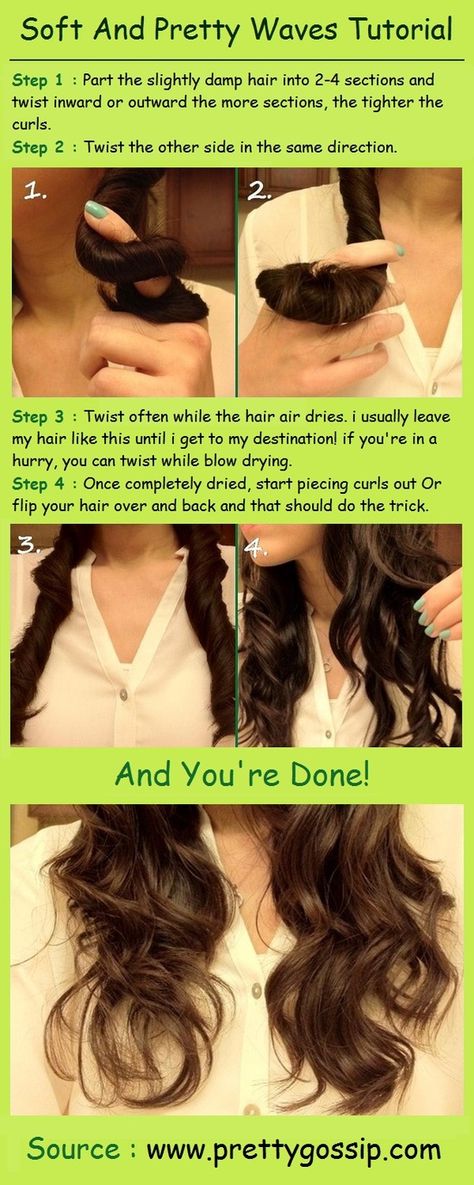 ❤️❤️❤️SERIOUSLY, this works!! It looks like you used a curling wand on your hair except you don't use all that heat!! It saves your hair!! I use this method the majority of the school year!! This is AMAZING!! Bouffant Bun, Super Easy Hairstyles, Curl Your Hair, Curling Wand, Air Dry Hair, Heatless Hairstyles, Heatless Curls, Hair Tutorials Easy, Wand Curls