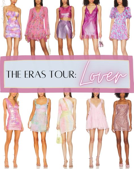 Ramona Ruched Mini Dress in Purple … curated on LTK Pink Floral Dress Outfit, Lover Era Outfits, Lover Eras Tour Outfit, Country Music Festival Outfits, Pink Skirt Outfits, Pink Bachelorette, Floral Dress Outfits, Bright Pink Dresses, Taylor Outfits