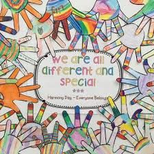 Harmony Day Art, Harmony Day Craft, Diversity Display, Harmony Day Activities, Multicultural Fair, Teaching Culture, Children's Day Poster, Lilly Pilly, Free Time Activities