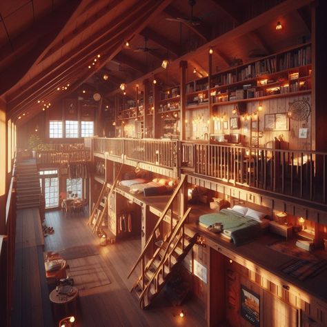 Ares Cabin, Mess Hall, Cabin Camping, Architecture Design Concept, Camp Half Blood, Greek Gods, Dream Home Design, Future House, Percy Jackson