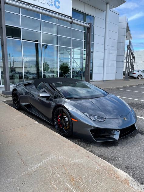 Huracan Spyder, Lamborghini Huracan Spyder, Men Fashion Casual Shirts, Lamborghini Huracan, Karate Kid, Zurich, How To Get Rich, Karate, Sports Cars