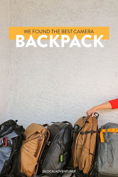 Bag Shoot, Best Camera Backpack, Photography Backpack, Poster Sale, Backpack Photography, Camera Bag Backpack, Famous Food, Diy Camera, Gopro Photography