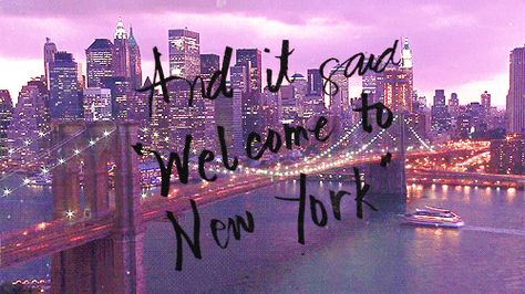 Welcome To NY Welcome To New York, Laptop Wallpaper, City Skyline, The Words, Taylor Swift, Swift, Laptop, New York