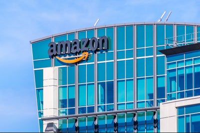 Two States Are Reportedly Looking Into How Amazon Treats Sellers Jeff Bezos, Prime Day, E Learning, Best Amazon, Wall Street Journal, Cloud Computing, Business News, Amazon Prime, The Office