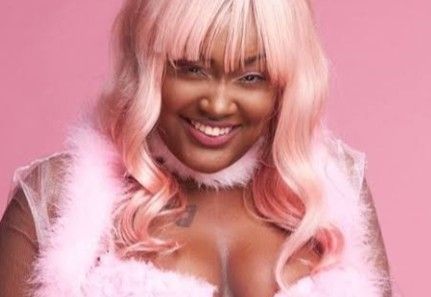 Cupcakke Rapper Pfp, Cupcake Cpr, Cupcakke Rapper, Flop Era, Instagram Funny Videos, Cpr, Instagram Funny, Cute Pokemon, Nicki Minaj