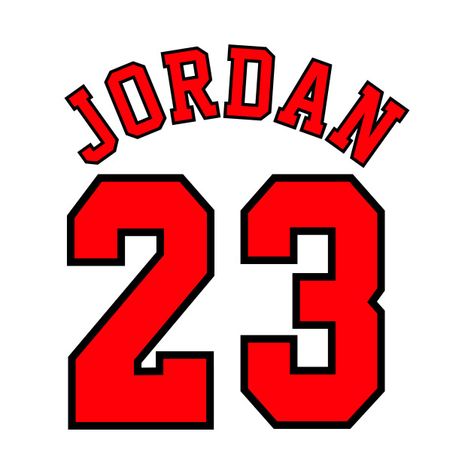 Michael Jordan Jersey White - Michael Jordan Jersey - T-Shirt | TeePublic Jordan Logo Png, Jordan Svg, Michael Jordan 23, Basketball Drawings, Michael Jordan Jersey, Jordan Jersey, Jordan Logo, Jersey Design, Cricut Ideas