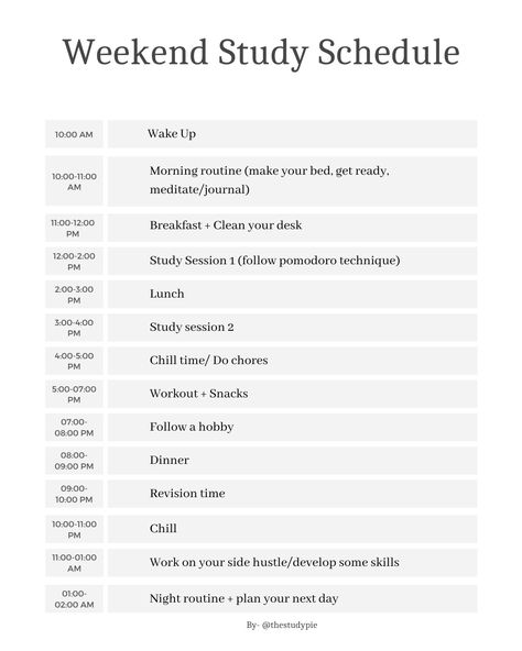 Best Study Timetable For College Students, School Scedual Aesthetic, How To Finish Books Fast, 1 Week Study Plan, Hardwork Doesn't Betray Heart, Productive Schedule For Students, Good Study Schedule, Study Schedule For Working Student, When To Study