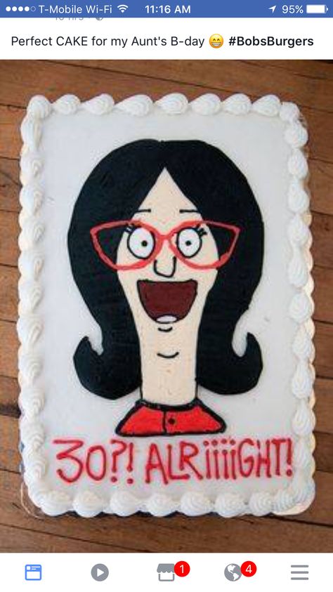 Bellys birthday  -    Because she's odd😂 Bobs Burgers Themed Food, Bob's Burgers Birthday Party, Bobs Burger Birthday, Bobs Burgers Party Ideas, Bobs Burger Party, Bobs Burgers Birthday Party, Bobs Burgers Cake, Bobs Burgers Party, Bobs Burgers Birthday