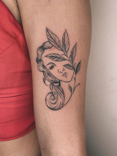 Venus Bust Tattoo, Eloise Tattoo, Venus Tattoo Goddess, Birth Of Venus Tattoo, Matisse Tattoo, Eve Tattoo, Aphrodite Tattoo, Pixel Tattoo, Venus Tattoo