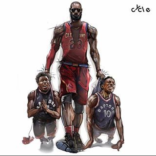 If this ain't inspiration for the Raps...I don't know what is! #WeTheNorth Reposting @ambition_da_808_architect: Who is next #brongang #lebron1 #cleveland #nikebasketball #lebronjames #nike #lebron #kingjames #lebrons #solecollector #nba #lebron11 #basketball #sneakers #lebron9 #lebronx #lebron12 #cavs #lebron8 #kicks #lebron4 #lebron3 #lebron7 #lebron10 #lebron12s #lebron_james #lebron11s #lebron6 @bruceleetags Lebron Art, Sneakers Wallpaper Art, Nba Drawings, Funny Nba, Nba Old School, Basketball Artwork, Mvp Basketball, Lebron James Wallpapers, Jordan Woods