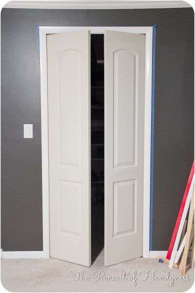 10 Best Closet Door Alternatives for %%currentyear%% | %%sitename%% Closet Door Alternative, Bifold French Doors, Narrow Room, Door Alternatives, French Closet Doors, French Doors Bedroom, Bedroom Closet Doors, Bifold Door, Bifold Closet Doors