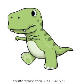 cute baby tyrannosaurs rex vector cartoon illustration T Rex Cartoon, Dino Drawing, Cute T Rex, Dinosaur Tattoos, Dinosaur Wallpaper, Dinosaur Drawing, Easy Cartoon Drawings, Baby Dino, Cartoon Dinosaur