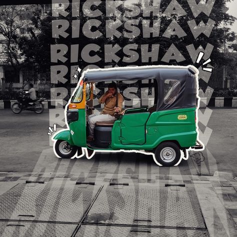 Driving dreams, steering destinies! Rickshaw drivers in India, navigating life's journey with unwavering determination. Fueling the spirit of resilience on every ride. #DriveOn #DreamBig #DriveOn #RickshawRiders #DreamBig #RoadToResilience #WheelsOfHope #JourneyOfDetermination #EveryRideMatters #StreetWarriors #PassionInMotion #DriveWithPurpose #InspirationalRides #LifeBehindTheWheel #RoadsideHustle #DestinationDriven #WheelsofChange #StreetSpirit #MotivationOnTheGo #RideToDream #RuralRoads ... E Rickshaw Creative Ads, Autorickshaw Aesthetic, Auto Rickshaw, Urban Sketchers, Cute Krishna, Navigating Life, Graphics Inspiration, Creative Ads