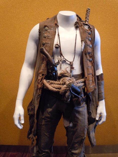 Zombie Quarter Master from Pirates of the Caribbean Pirate Clothing, Explorer Costume, Pirate Garb, On Stranger Tides, Steampunk Pirate, Pirate Outfit, Pirate Fashion, Pirate Halloween, Black Sails