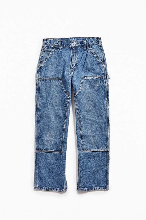 Urban Outfitters Vintage Vintage Carhartt Carpenter Jean Carhartt Carpenter Jeans, Masc Fashion, Jean Vintage, Carhartt Carpenter, Carhartt Jeans, Carpenter Jeans, Vintage Carhartt, Fashion Pants, Denim Pants