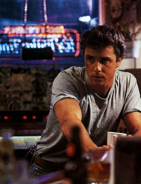 To Live and Die in L.A. (1985) William Petersen, John Turturro, Csi Las Vegas, Cloud Atlas, Neon Noir, Italo Disco, Septième Art, Ridley Scott, Neo Noir