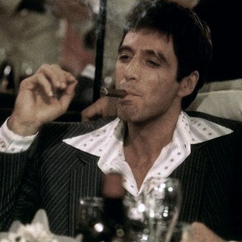 Tony Montana, The Vault, Discord Server, Montana