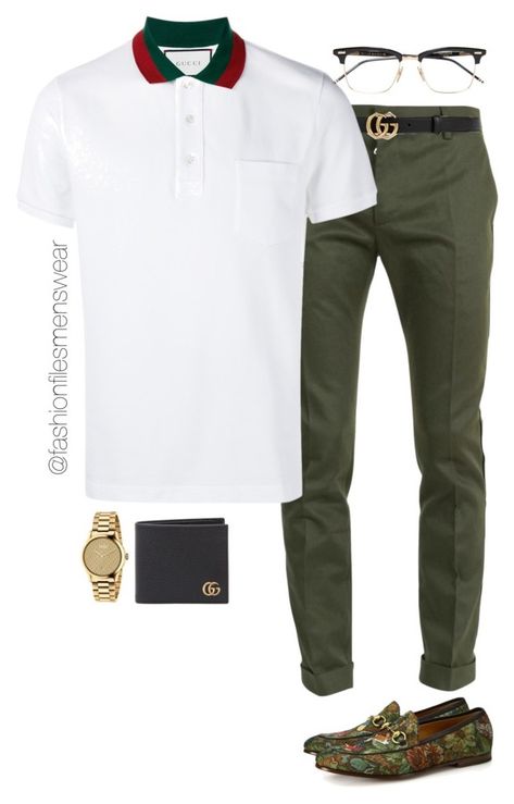 "Ivy League" by highfashionfiles on Polyvore featuring Balmain, Gucci, men's fashion and menswear Beach Footwear Women, Flat Footwear For Women, Trendy Footwear For Women, Beach Footwear, Flat Footwear, Trendy Footwear, Gucci Mens, Women Footwear