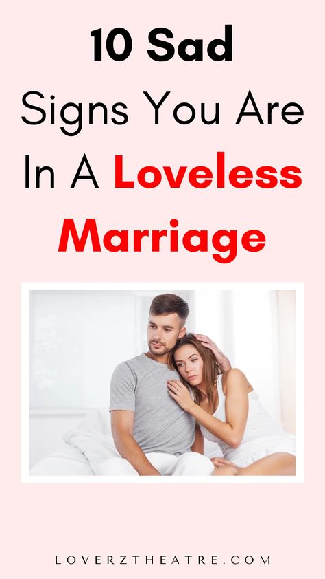 10 Signs Of A Bad Marriage - Loverz Theatre Trapped In A Marriage, How To Fix Marriage, Fixing A Broken Marriage, Signs Marriage Is Over, How To Fix A Broken Marriage, Toxic Marriage Quotes, Loveless Marriage Quotes, Bad Marriage Quotes, Troubled Marriage Quotes