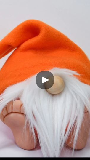 3K views · 135 reactions | Create this fun DIY fall gnome to your liking. Use the step by step instruction and pumpkin gnome video tutorial to make this cute gnome for Autumn.

Full tutroial here --> https://urls.grow.me/1aK08vzbQ | Ruffles And Rain Boots | Ruffles And Rain Boots · Original audio Autumn Gnomes, Step By Step Instructions, Fun Diys, Fall Decor