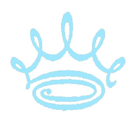 Five-point crown. #ZTA Zeta Tau Alpha Crown, Small Tattoos Simple, Zeta Tau Alpha, Crown Tattoo, Arrow Tattoos, Tree Tattoo, Trendy Tattoos, Neck Tattoo, Shoulder Tattoo