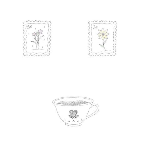 Cute Coffee Cup Tattoo, Dainty Coffee Tattoo, Dainty Tattoo Designs, Coffee Cup Tattoo, Tattoo Designs Drawings, Tea Tattoo, Teacup Tattoo, Dainty Tattoo, Cup Tattoo