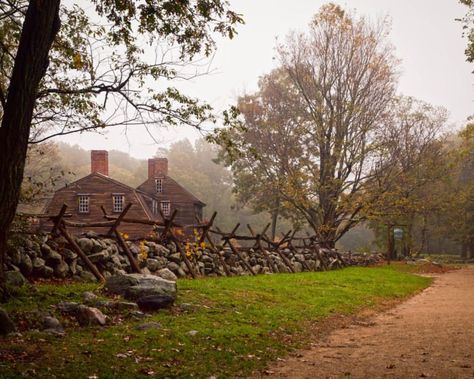 10. Lexington to Concord Massachusetts Aesthetic, Concord Massachusetts, Abandoned Town, Massachusetts Travel, Gorgeous Scenery, Scenic Byway, Rural Landscape, Appalachian Trail, On The Road Again