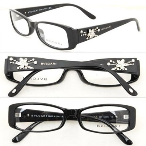 Bvlgari Glasses / Spectacle Frames BV4034-B-A Bvlgari Glasses, Y2k Glasses, Glasses Inspiration, Cool Glasses, Spectacles Frames, Fashion Eye Glasses, Cute Glasses, Stylish Glasses, The Embrace