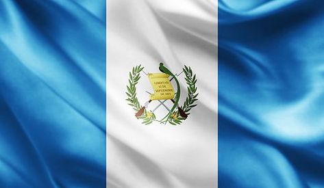 What Do The Colors And Symbols Of The Flag Of Guatemala Mean? Guatemalan Flag, Gb Flag, Neon Cactus, Guatemala Flag, Toy Bonnie, Web Colors, Guatemala City, Guatemala Travel, South Of The Border