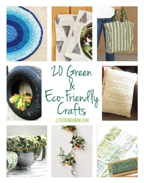 Earth Friendly Crafts, Ecofriendly Crafts, Tea Crafts, Eco Crafts, Eco Friendly Diy, Eco Friendly Art, Work Diy, Upcycled Materials, Upcycled Crafts