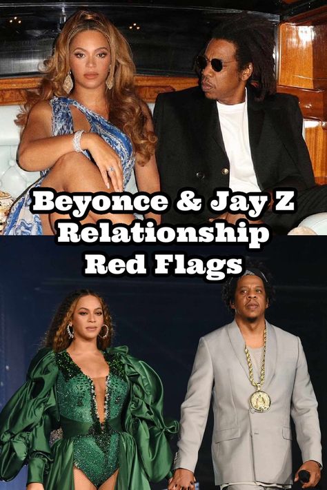 Why Jay Z Cheated on Beyonce | Beyonce’s Career Evolution | Good Girl Bad Girl Stereotypes | Everyday Starlet Kylie Jenner And Kim Kardashian, Beyonce Twin, Jay Z Beyonce, Jay Z And Beyonce, Good Girl Bad Girl, Beyonce Jay Z, Beyonce Beyonce, Twin Pictures, Relationship Red Flags