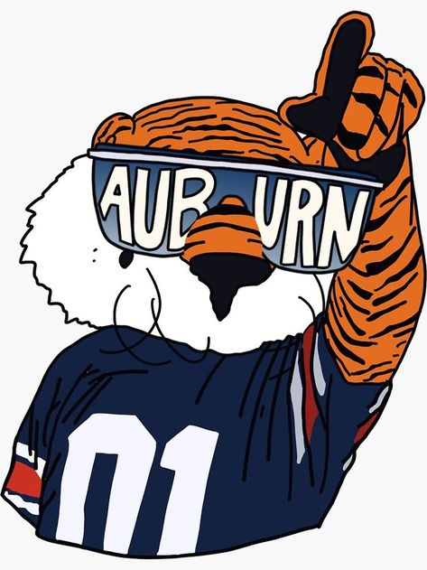 Aubie The Tiger Drawing, Auburn University Wallpaper, Auburn Tigers Wallpaper, Auburn Aesthetic Wallpaper, Auburn Prints, Auburn University Aesthetic, Auburn Aesthetic, Auburn Wallpaper, Auburn Painting