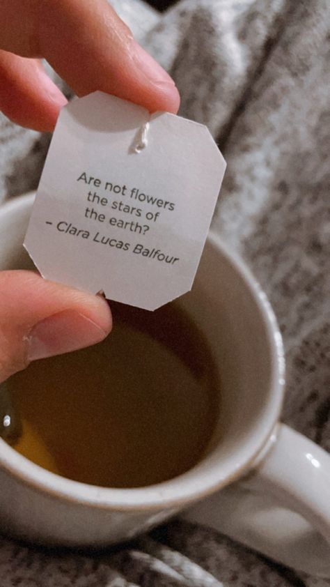 Teabag Quotes, Herbal Wallpaper, Vintage Tea Time, Paper Quote, Tea Quotes, Tea Cocktails, Coffee Wallpaper, Aesthetic Coffee, A Cup Of Tea