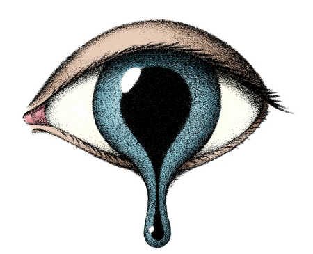 Stock Illustration - Illustration of eye ball with iris and pupil ... Ear Tattoo Ideas, Eyeball Art, Trippy Drawings, Desen Realist, Eye Illustration, Eye Ball, Eyes Artwork, Trippy Painting, Explainer Video