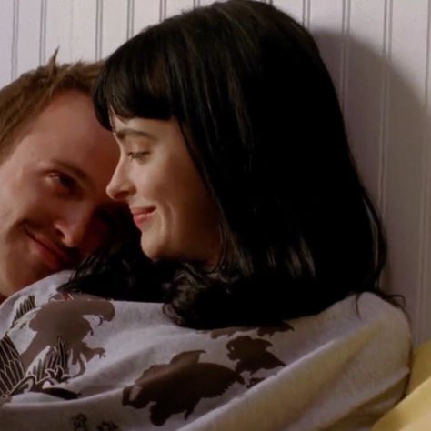 Jesse And Jane, Icon Match, Matching Pics, Krysten Ritter, Match Pfp, Matching Icons 3, Couple Pp, Match Icons, Breaking Bad