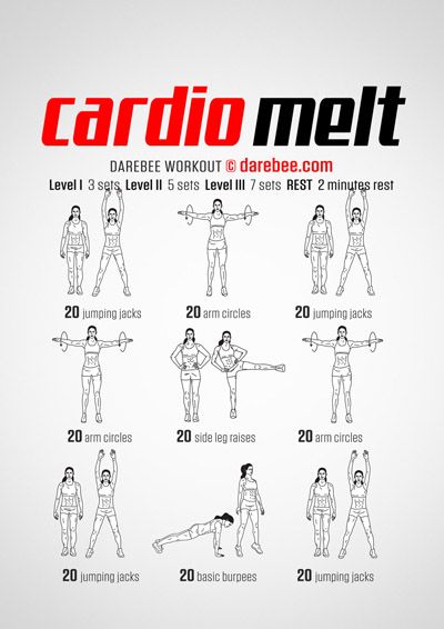 Visual Workouts Darebee Workout, Workouts Cardio, Workout Fat Burning, Workout Man, Motivasi Diet, Short Workouts, Cardio Workout At Home, Cardio Workouts, Cardio Training