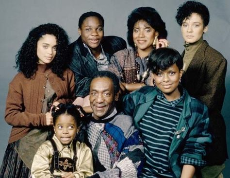 There were originally only four Huxtable kids, but producers later added Sondra to represent “a successful child who could live on her own.” | 21 Fun Facts You Didn't Know About "The Cosby Show" Old School Tv, Tv Dads, Hulk Character, Phylicia Rashad, Cosby Show, School Tv, The Cosby Show, Magnum Pi, Lisa Bonet