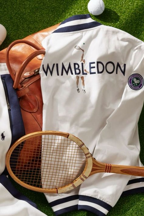 wimbledon tennis aesthetic soft vintage old money Carrie Soto Is Back, Tennis Lifestyle, Taylor Jenkins Reid, Tennis Art, Tennis Aesthetic, Wimbledon Tennis, Tennis Life, Tennis Accessories, Tennis Tournaments