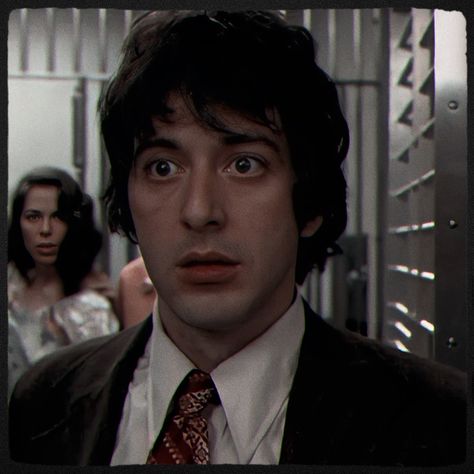 Al Pacino 70s, Young Al Pacino, Dog Day Afternoon, Michael Cera, Snow Photography, Donald Glover, Al Pacino, Love My Husband, Rain Photography