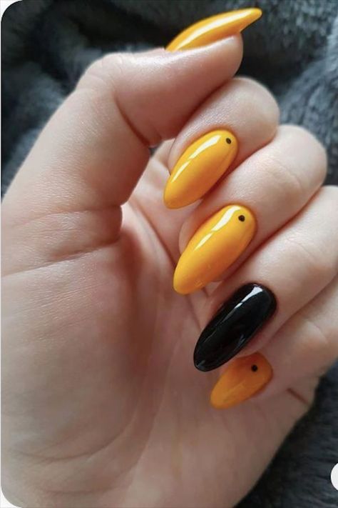 Acrylic Nails Yellow, Olive Tan, Yellow Nails, Fire Nails, Dream Nails, Pretty Acrylic Nails, Short Acrylic Nails, Best Acrylic Nails, Purple Nails