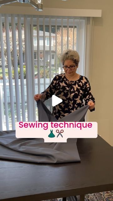 Dress Patron Simple, Dress Sewing Tutorials Videos, How To Stitch A Dress, How To Cut And Sew A Dress, Dress Sewing Patterns Free Easy, Dress Making Videos, Stitching Dresses Tutorials, How To Sew A Dress, Simple Dress Diy