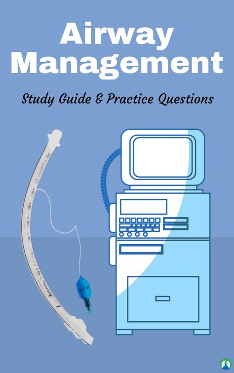 Respiratory Therapy Notes, Respiratory Therapist Humor, Respiratory Therapist Student, Praxis Study, Respiratory Therapy Student, Emergency Procedures, Paramedic School, Airway Management, Mechanical Ventilation