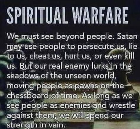 Pray For Your Enemies, Spiritual Warfare Quotes, Pray For Enemies, Vertrouw Op God, Enemies Quotes, Memes Facebook, Jesus Help, Spiritual Warfare Prayers, Bible Facts