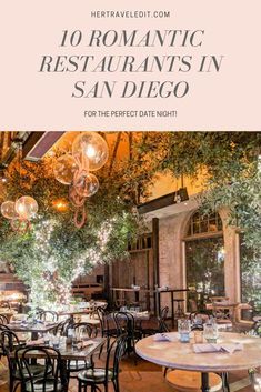 San Diego Couples Trip, San Diego Honeymoon, San Diego Things To Do In Couples, Date Ideas San Diego, Restaurants In San Diego, San Diego Trip, Romantic Restaurants, San Diego Vacation, San Diego Restaurants