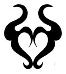 taurus Twin Snake Tattoo Gemini, Succubus Tattoo Meanings, Snake Protecting Heart Tattoo, Intertwined Snakes Tattoo, Succubus Heart Tattoo, Tattoo Ink Sets, Belly Button Tattoo, Taurus Constellation Tattoo, Astrology Tattoo