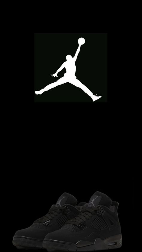 Nike Jordan Wallpaper, Jordan 4 Wallpaper, Shoes Sneakers Wallpaper, Shoe Wallpaper, Jordan Shoes Wallpaper, Black Style Fashion, Robot Wallpaper, Jordan Wallpaper, Jordan Logo Wallpaper