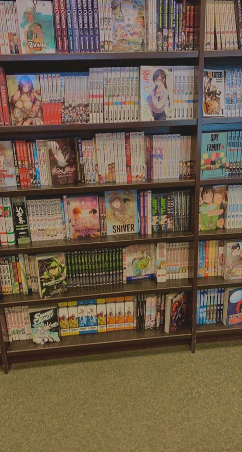 i was barnes and nobles manga isle was bigger 😾 Manga Asthetic Picture, Barnes And Noble Aesthetic, Noble Aesthetic, Kpop Details, Asthetic Picture, Book Things, Bookish Things, Membership Card, Aesthetic Pics