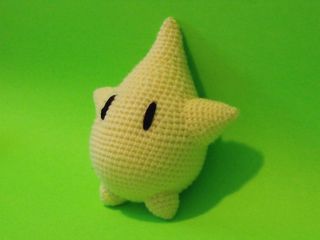 My blog is down, will get this back up ASAP. Sorry for the inconvenience. Crochet Mario Star, Luma Mario, Crochet Mario, Mario Crochet, Mario Star, Sew Felt, Free Crochet Amigurumi Patterns, Crochet Critters, Free Crochet Amigurumi